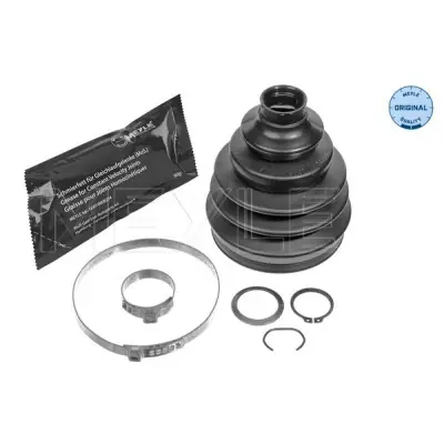 Oferta Especial Juego de fuelles, árbol de transmisión MEYLE 100 495 0011